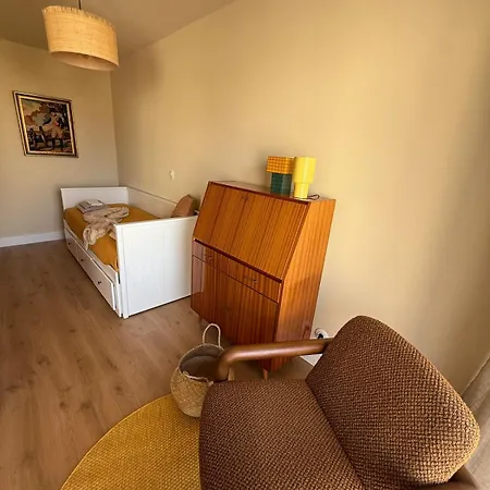 Apartment Elegant 3 *