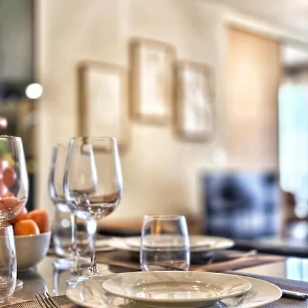Apartment Elegant 3 Saint-Tropez