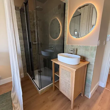 Appartamento Elégant 3 Saint-Tropez