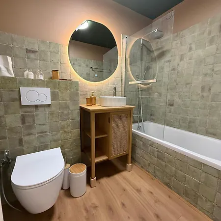 Elégant 3 Appartamento Saint-Tropez