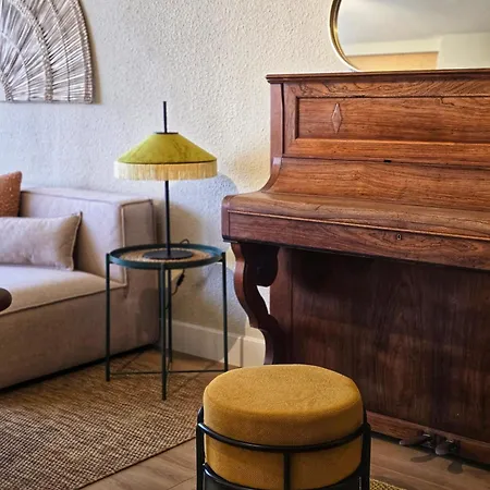 Elégant 3 Saint-Tropez