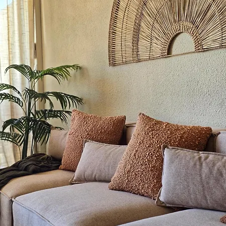 Elégant 3 Appartamento Saint-Tropez