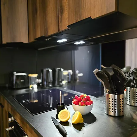 Elégant 3 Appartamento Saint-Tropez