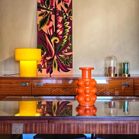 Elégant 3 Appartamento *