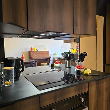 Elégant 3 Appartamento Saint-Tropez