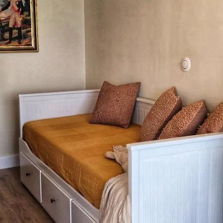 Elégant 3 Appartamento *