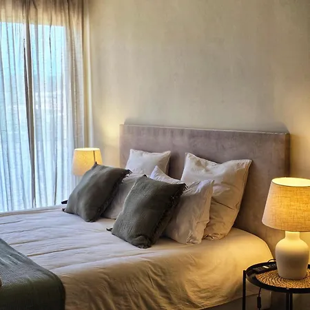 Appartamento Elégant 3 *