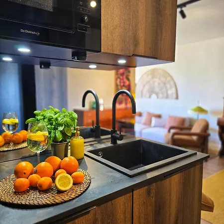 Elégant 3 * Saint-Tropez